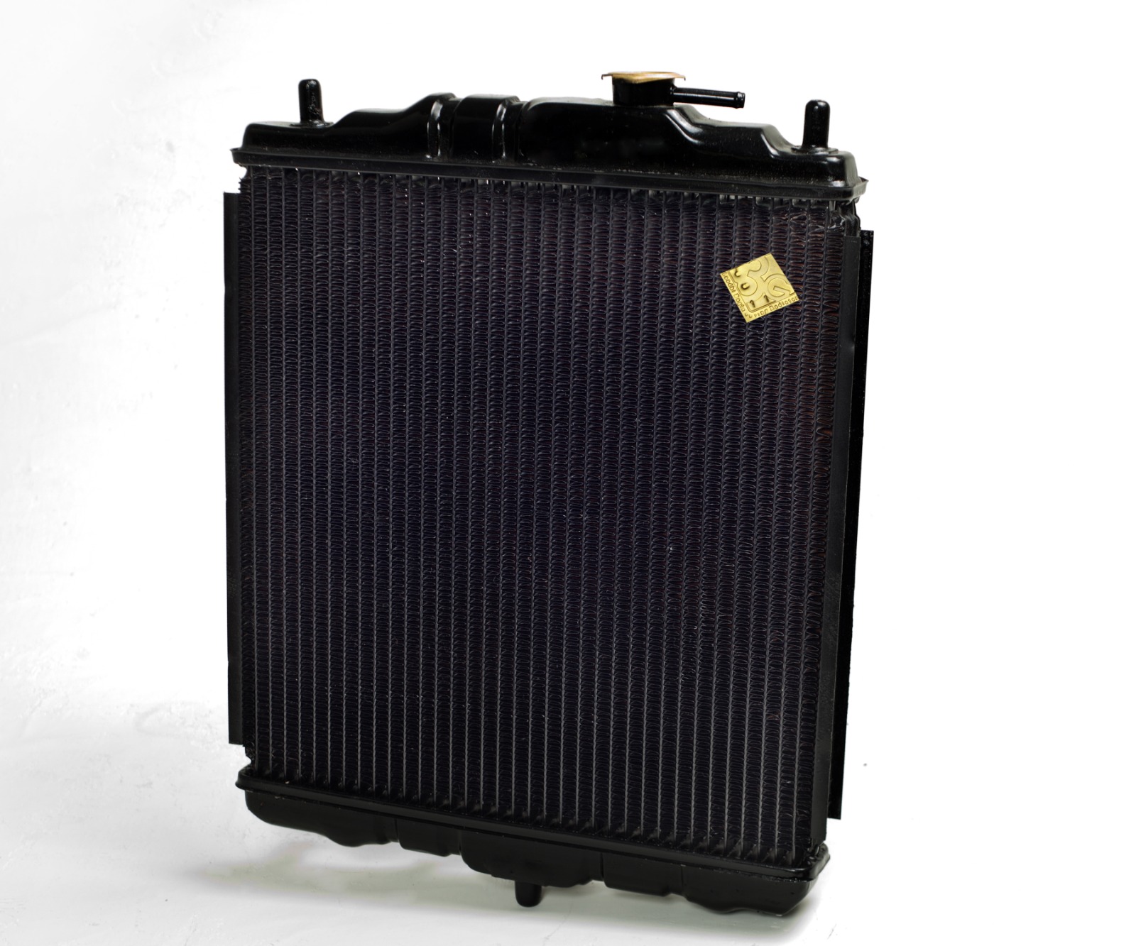 Vintage Car Radiator
